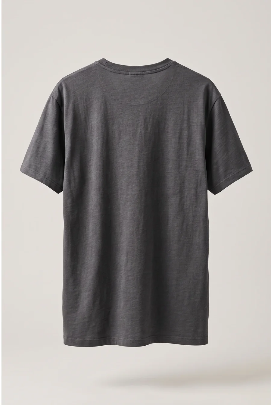 The Essential Tee, back view